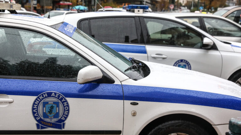 ΠΕΡΙΠΟΛΙΚΑ ΤΗΣ ΕΛΛΗΝΙΚΗΣ ΑΣΤΥΝΟΜΙΑΣ (ΔΑΝΑΗ ΔΑΥΛΟΠΟΥΛΟΥ/EUROKINISSI)