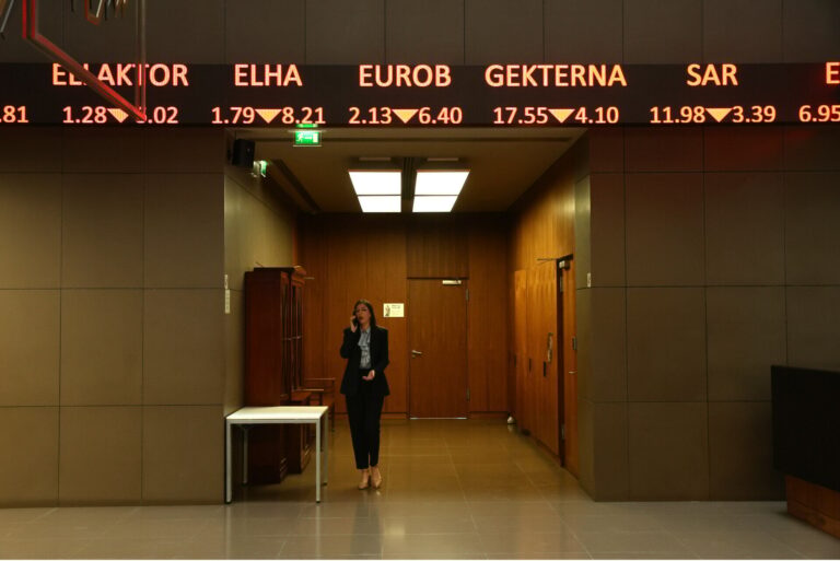 Χρηματιστήριο: Τα deals που οδηγούν σε... διαγραφές
