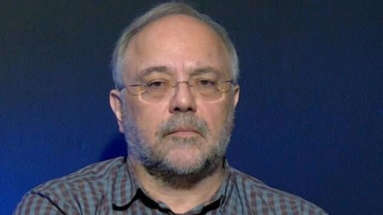 Θανάσης Αυγερινός: Εξήγησε τους λόγους που τον οδήγησαν στην έξοδο από το κόμμα της Μαρίας Καρυστιανού