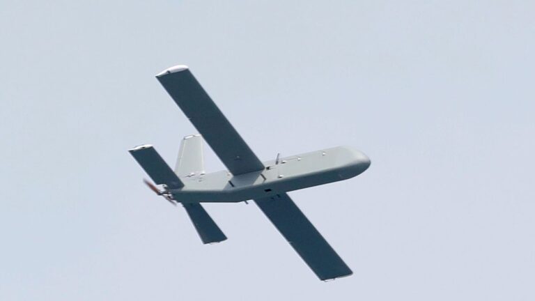 Ρωσία: Δύο νεκροί από επίθεση drone στο διυλιστήριο Αφίπσκι