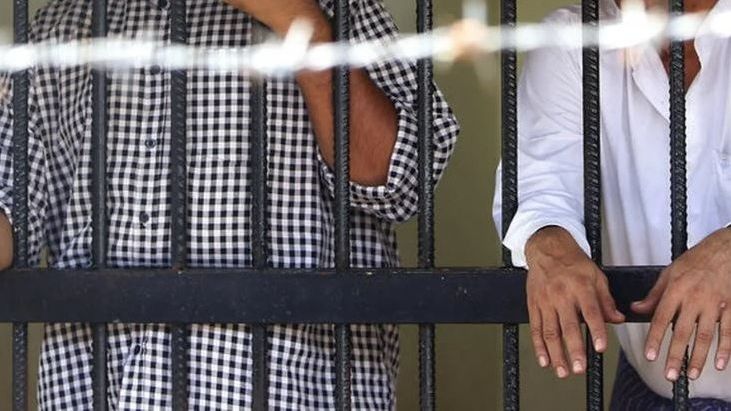 Ιράν: Εκτέλεση δύο ανθρώπων που κατηγορήθηκαν ότι συνεργάζονταν με το Ισραήλ