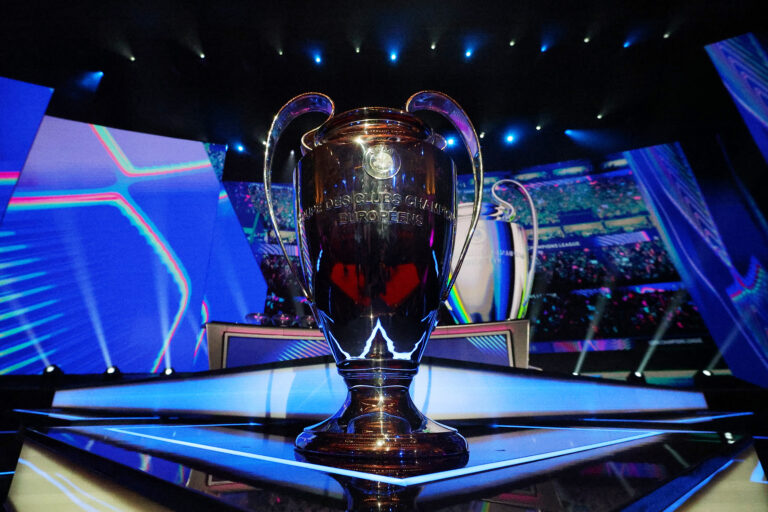 Champions League: Μεγάλα ματς με Άρσεναλ - Ντόρμουντ, Μπαρτσελόνα - Παρί Σεν Ζερμέν και Ρεάλ Μαδρίτης - Ίντερ - Όλα τα παιχνίδια στη League Phase