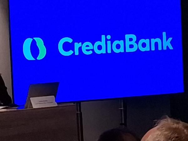 Χρηματιστήριο: Ολοταχώς για το 1 ευρώ η CrediaBank