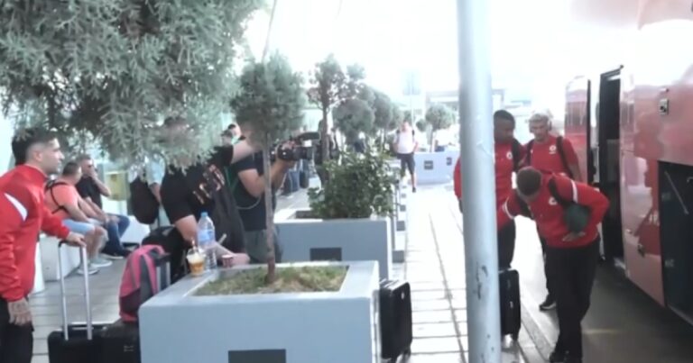 ΟΦΗ: Στην Κρήτη η ΤΣΣΚΑ Σόφιας, εκτός και από τα δύο ματς ο Πιεδραΐτα