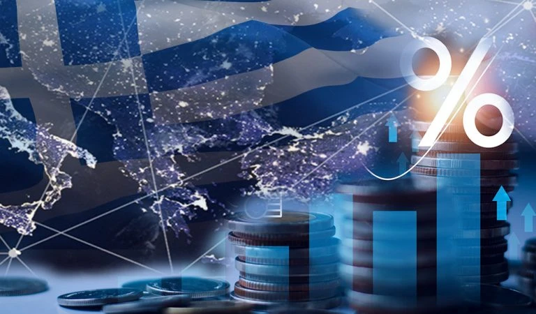 Δημόσιο χρέος: Η Ελλάδα κυνηγά το ορόσημο 100% – Ο οδικός χάρτης μέχρι το 2034