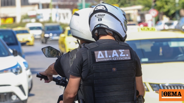 Καλλιθέα: Χτύπησε την πεθερά του μπροστά στο 5χρονο παιδί του και συνελήφθη 35χρονος