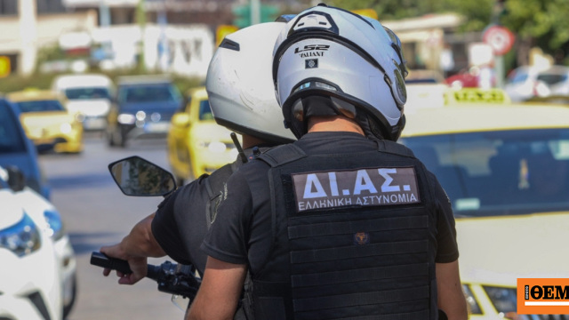 Στο νοσοκομείο 27χρονη που ξυλοκοπήθηκε από τον πρώην σύντροφό της στη Θεσσαλονίκη