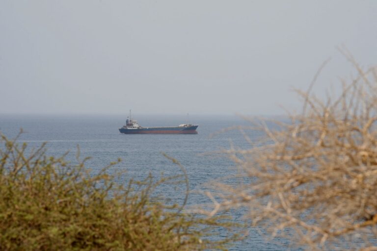ΔΟΕ: «Το κλείσιμο του Ορμούζ πιέζει την παγκόσμια οικονομία» - Υποχωρεί περισσότερο η παγκόσμια ζήτηση για πετρέλαιο