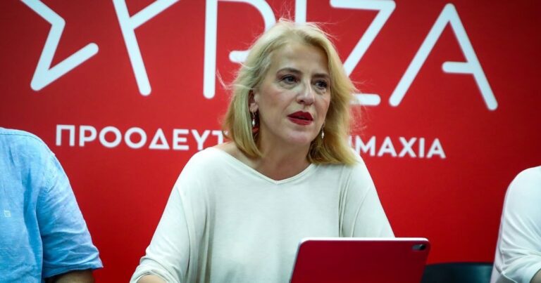 Αγώνας δρόμου στον ΣΥΡΙΖΑ για τις εκλογές: Ψηφοδέλτια, ανασυγκρότηση, συνεργασίες και σκληρό πρέσινγκ στη ΝΔ