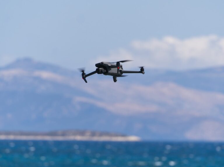 ΗΠΑ: Επιβολή δασμών στις εισαγωγές drones - Έως 100% για τα μεγαλύτερα, στρατηγικής σημασίας