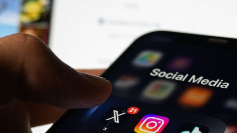 Αυστραλία: Αυξήθηκε ξανά η χρήση social media από παιδιά κάτω των 16 παρά την απαγόρευση