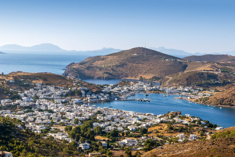 Μεταμορφώνεται η Πάτμος σε μικρές Κάννες της Ελλάδας;-1