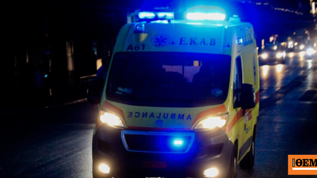 Στο νοσοκομείο διακομίστηκε ναυτικός που τραυματίστηκε κατά τη πρόσδεση πλοίου στο λιμάνι της Ρόδου