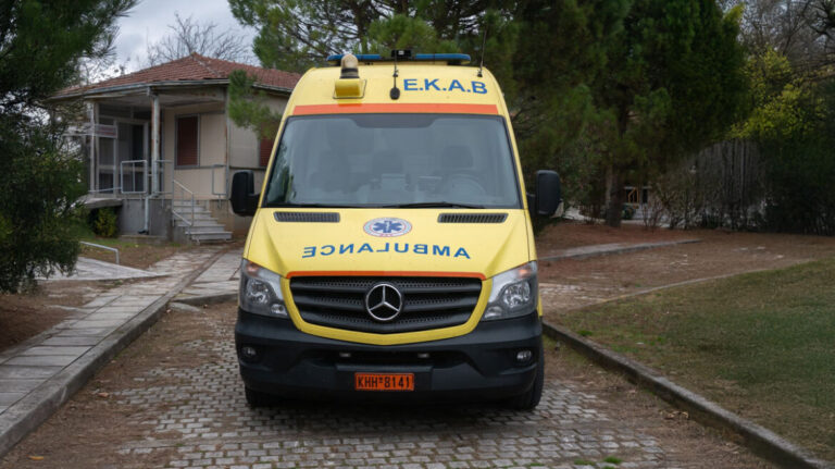 Χωρίς τις αισθήσεις του ανασύρθηκε 56χρονος Σέρβος στη Σάρτη Χαλκιδικής