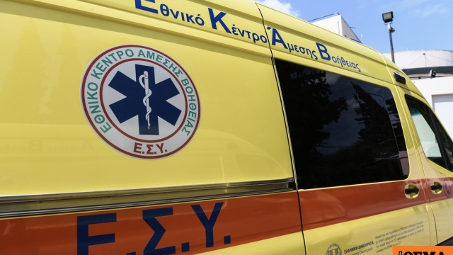 Γιατρός στη Ζάκυνθο επανέφερε 26χρονο μετά από 79 λεπτά ΚΑΡΠΑ, ο νεαρός εντοπίστηκε χωρίς τις αισθήσεις του στη θάλασσα