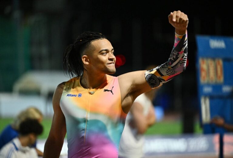 Diamond League: Δεύτερος ο Εμμανουήλ Καραλής στη Σιλεσία – Πρωτιά για τον Ντουπλάντις με 6.20μ.
