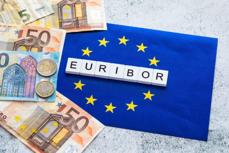 Πάνω από το 3% το Euribor - Οι επιπτώσεις στα στεγαστικά δάνεια