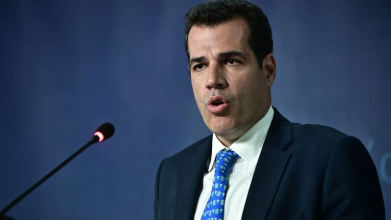 Ο Τραμπ αναδημοσίευσε συνέντευξη του Πλεύρη: «Η επανεκλογή του άλλαξε τη μεταναστευτική πολιτική»