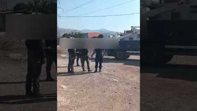 Ειδική αστυνομική επιχείρηση με -16- συλλήψεις πραγματοποιήθηκε  σήμερα (20-8-2026) σε  Ασπρόπυργο