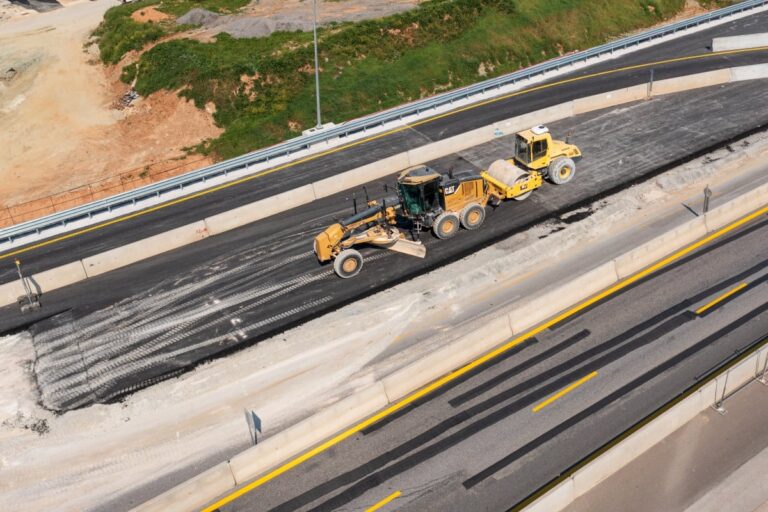FlyOver: Τον Μάιο του 2027 η παράδοσή του – Πάνω από 60% η πρόοδος του έργου