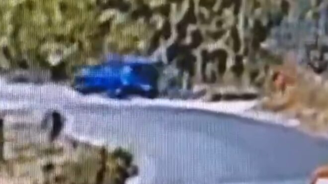 Θεσσαλονίκη: Προφυλακιστέος ο 59χρονος για τους 6 εμπρησμούς –  «Hμουν πιεσμένος από τη δουλειά»