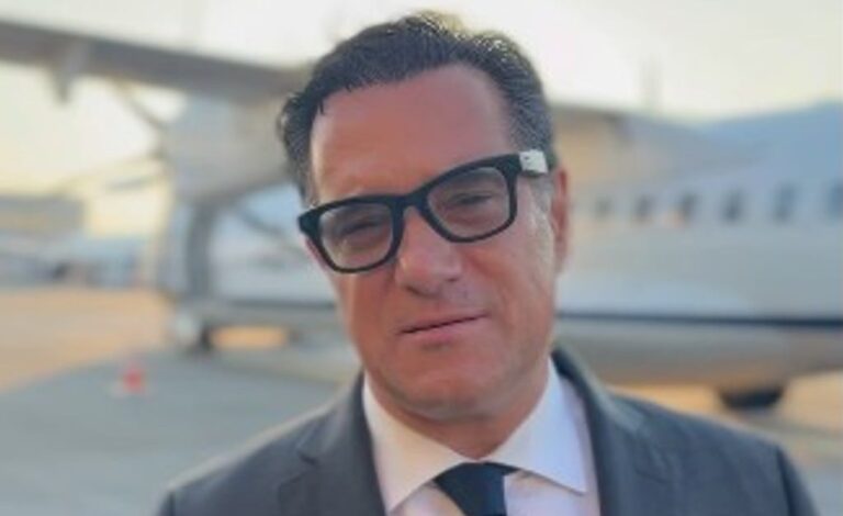 Αδ. Γεωργιάδης: «Αν εμείς έχουμε μεγάλες αυξήσεις λόγω καρτέλ, τότε πχ στην Γερμανία ή στην Δανία τί έχουν; Τον Εσκομπαρ;».