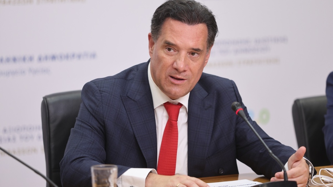 &Eta; &alpha;&pi;ά&nu;&tau;&eta;&sigma;&eta; &Gamma;&epsilon;&omega;&rho;&gamma;&iota;ά&delta;&eta; &sigma;&epsilon; &delta;&eta;&mu;&omicron;&sigma;&kappa;ό&pi;&eta;&sigma;&eta; &gamma;&iota;&alpha; &tau;&eta; &phi;&tau;ώ&chi;&epsilon;&iota;&alpha; &sigma;&tau;&eta;&nu; &Epsilon;&lambda;&lambda;ά&delta;&alpha;: &Epsilon;ί&mu;&alpha;&sigma;&tau;&epsilon; &sigma;&tau;&iota;&sigmaf; 30 &pi;&lambda;&omicron;&upsilon;&sigma;&iota;ό&tau;&epsilon;&rho;&epsilon;&sigmaf; &chi;ώ&rho;&epsilon;&sigmaf;