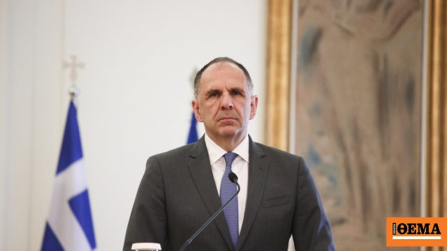 Τηλεφωνική επικοινωνία Γεραπετρίτη με τον Ινδό ομόλογό του, στο επίκεντρο οι σχέσεις Ελλάδας και Ινδίας