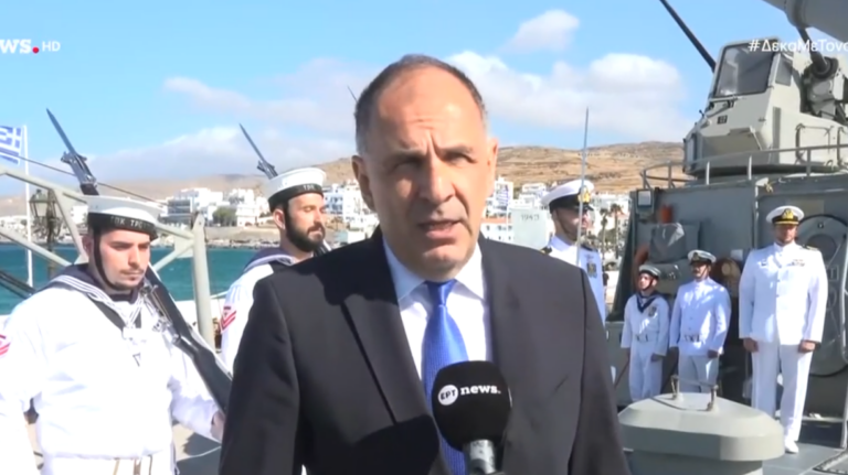 &Gamma;&epsilon;&rho;&alpha;&pi;&epsilon;&tau;&rho;ί&tau;&eta;&sigmaf; &alpha;&pi;ό &Tau;ή&nu;&omicron;: &Eta; &Epsilon;&lambda;&lambda;ά&delta;&alpha; &epsilon;ί&nu;&alpha;&iota; &sigma;&tau;&omicron; &alpha;&pi;ό&gamma;&epsilon;&iota;&omicron; &tau;&eta;&sigmaf; &iota;&sigma;&chi;ύ&omicron;&sigmaf; &tau;&eta;&sigmaf; &kappa;&alpha;&iota; &alpha;&upsilon;&tau;ό &nu;&alpha; &tau;&omicron; &theta;&upsilon;&mu;&omicron;ύ&nu;&tau;&alpha;&iota; ό&sigma;&omicron;&iota; &tau;&eta;&nu; &epsilon;&pi;&iota;&beta;&omicron;&upsilon;&lambda;&epsilon;ύ&omicron;&nu;&tau;&alpha;&iota;