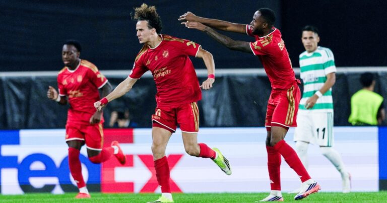 Λίντσερ - Σέλτικ 5-1 παρ. (4-1 κ.δ): Έκανε την ανατροπή της χρονιάς και βρέθηκε επάξια στα αστέρια!
