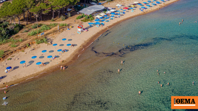 Ηλεία: Σοβαρός τραυματισμός 31χρονης μητέρας στη θάλασσα στο Βαρθολομιό, συνελήφθη ο σύζυγός της