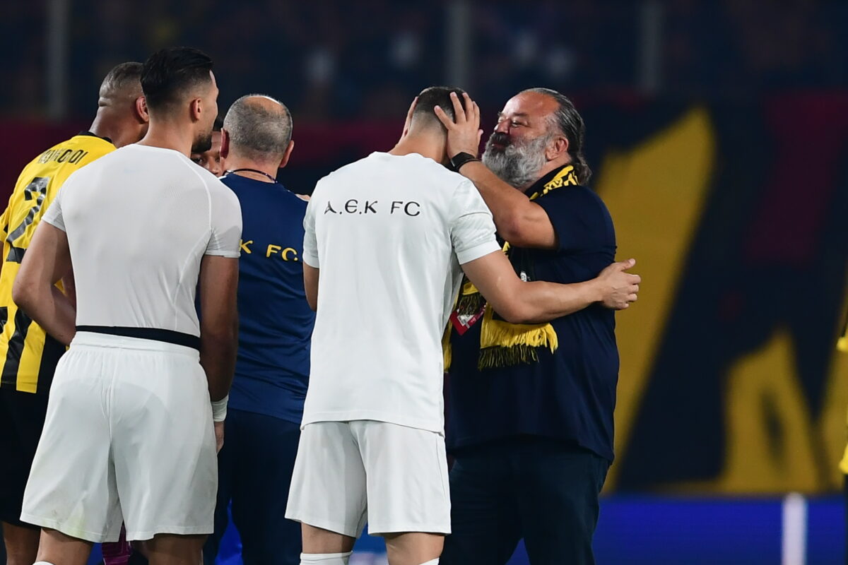 &Gamma;&Iota;&Omega;&Rho;&Gamma;&Omicron;&Sigma; &Mu;&Alpha;&Tau;&Theta;&Alpha;&Iota;&Omicron;&Sigma;