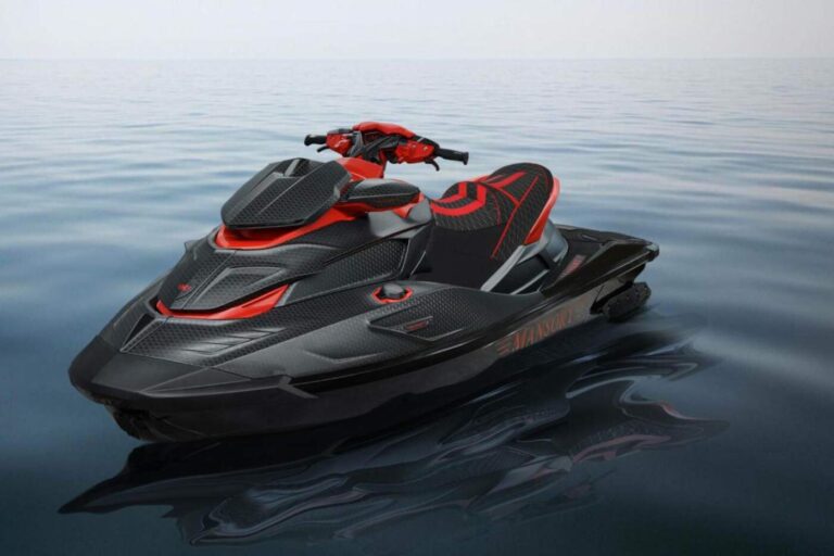 Τι προνοεί η νομοθεσία για ενοικίαση jet ski και άλλων ταχύπλοων