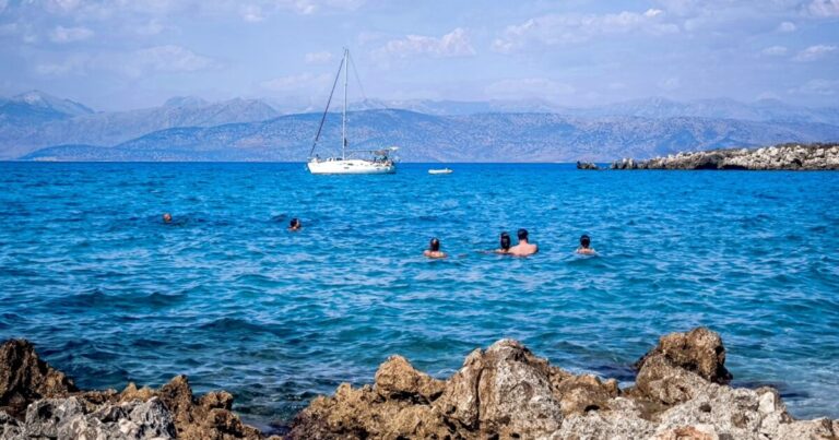 Καιρός σήμερα: Τους 37 βαθμούς θα φτάσει η θερμοκρασία