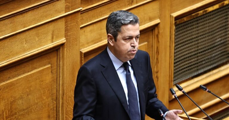 Ο Συμεών Κεδίκογλου εντάχθηκε στην ΕΛΑΣ του Αλέξη Τσίπρα - Το ανακοίνωσε με «Οδύσσεια» και «Ιθάκη»