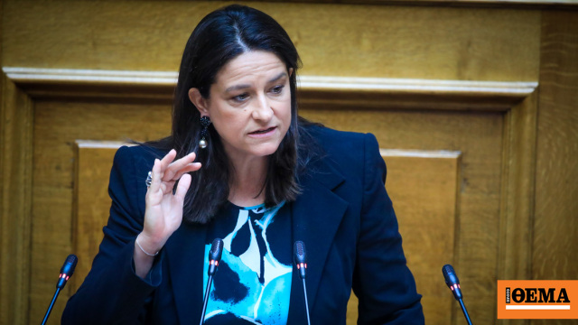 Κεραμέως για Ράμφο: Υπάρχουν άνθρωποι που, όταν φεύγουν, αφήνουν πίσω τους κάτι πολύ μεγαλύτερο από το έργο τους