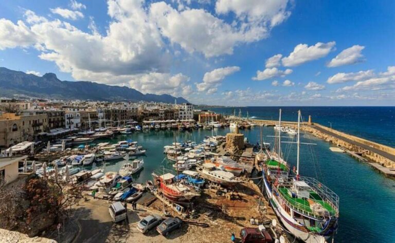 «Τυγχάνει διπλωματικού χειρισμού» η διοργάνωση μουσικού φεστιβάλ στην Κερύνεια