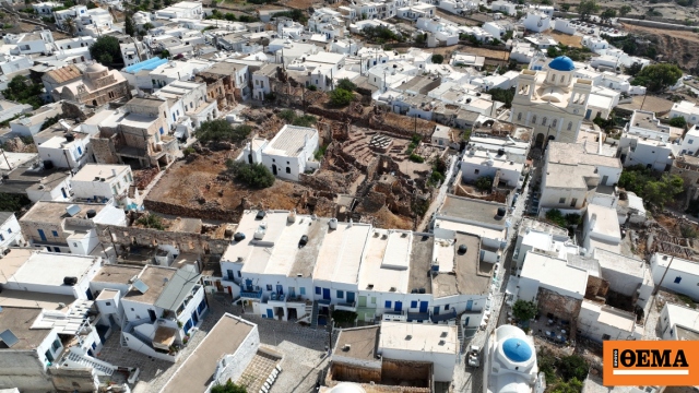 Τα κρίσιμα ερωτήματα για τον θάνατο του 17χρονου στην Κίμωλο, η μαρτυρία συγγενή για τις τελευταίες στιγμές του στο μπάνιο