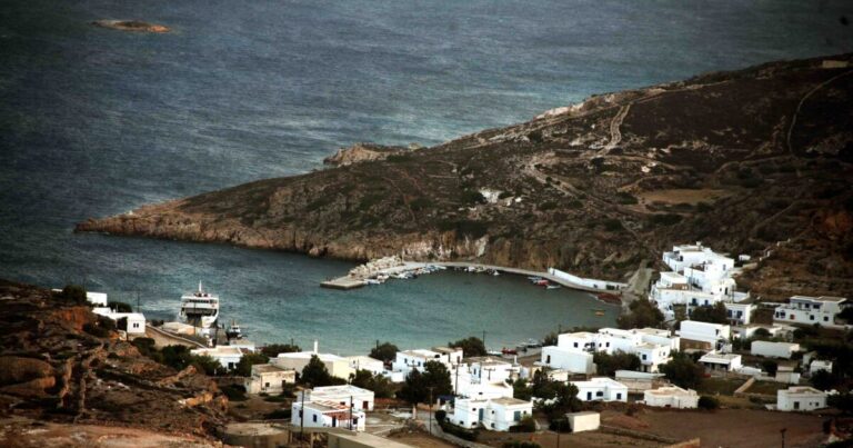 Κίμωλος: Ελέγχεται η ηλεκτρολογική εγκατάσταση μετά τον θάνατο του 17χρονου από ηλεκτροπληξία – «Δεν υπήρχε ρελέ» υποστηρίζει η μητέρα του