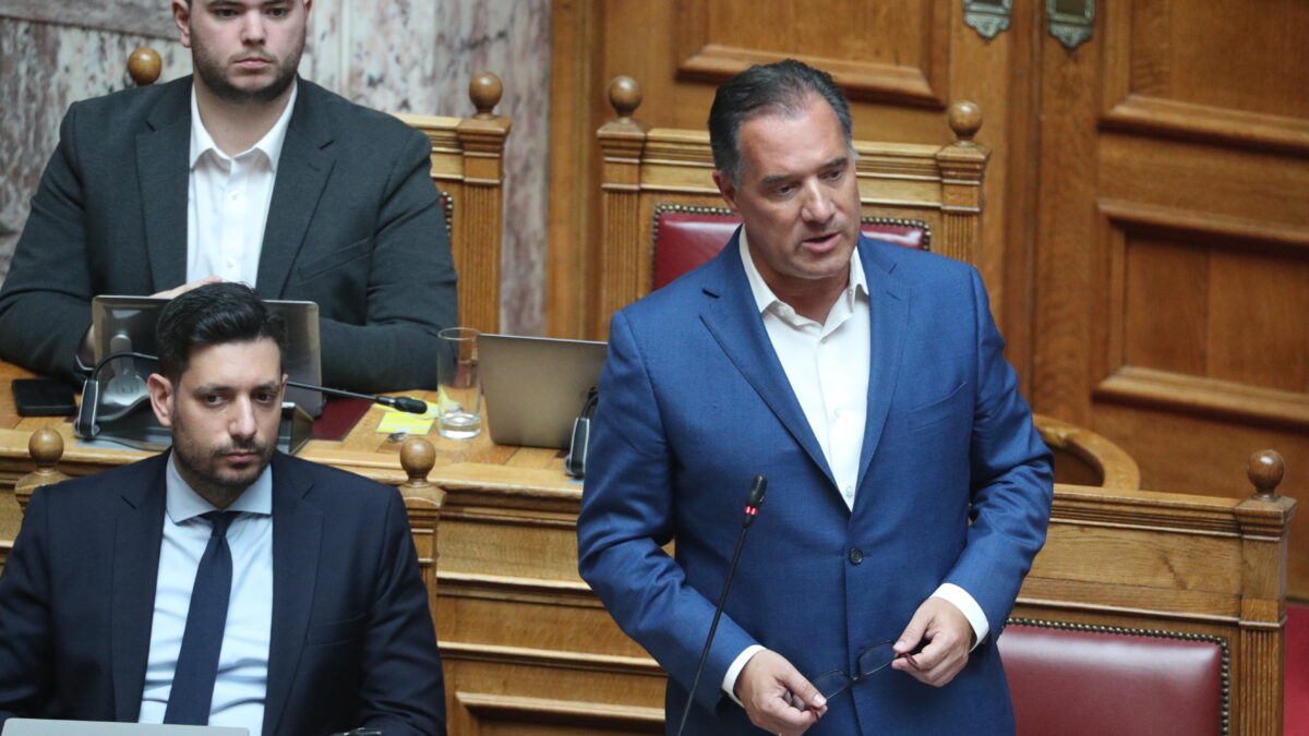&Kappa;&upsilon;&rho;&alpha;&nu;ά&kappa;&eta;&sigmaf; &kappa;&alpha;&iota; &Gamma;&epsilon;&omega;&rho;&gamma;&iota;ά&delta;&eta;&sigmaf;