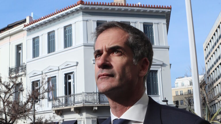 &Kappa;ώ&sigma;&tau;&alpha;&sigmaf; &Mu;&pi;&alpha;&kappa;&omicron;&gamma;&iota;ά&nu;&nu;&eta;&sigmaf;