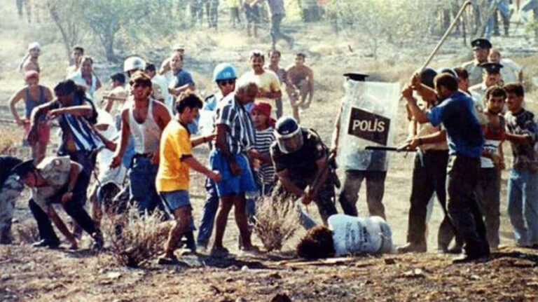 30 χρόνια από τις δολοφονίες Ισαάκ και Σολωμού: Τους σκότωσαν μπροστά στις κάμερες, οι δράστες δεν δικάστηκαν ποτέ
