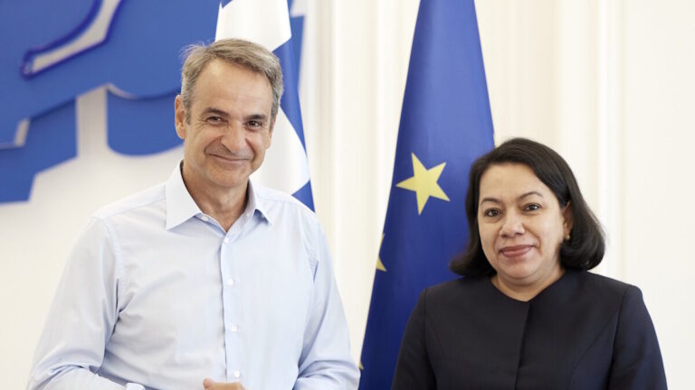 &Omicron; &Kappa;&upsilon;&rho;&iota;ά&kappa;&omicron;&sigmaf; &Mu;&eta;&tau;&sigma;&omicron;&tau;ά&kappa;&eta;&sigmaf; &epsilon;ί&chi;&epsilon; &sigma;&upsilon;&nu;ά&nu;&tau;&eta;&sigma;&eta; &mu;&epsilon; &tau;&eta;&nu; &upsilon;&pi;&omicron;&psi;ή&phi;&iota;&alpha; &Gamma;&Gamma; &tau;&omicron;&upsilon; &Omicron;&Eta;&Epsilon; &Kappa;ά&rho;&omicron;&lambda;&iota;&nu; &Rho;&omicron;&nu;&tau;&rho;ί&gamma;&kappa;&epsilon;&zeta; - &Mu;&pi;ί&rho;&kappa;&epsilon;&tau; &sigma;&tau;&omicron; &Mu;&alpha;&xi;ί&mu;&omicron;&upsilon;