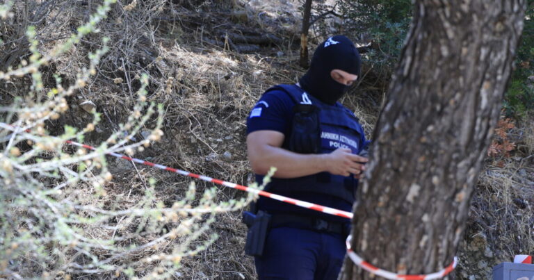 Λυκαβηττός: Σε 57χρονη αγνοούμενη από την Κυψέλη ανήκει η σορός – Από πτώση ο θάνατός της
