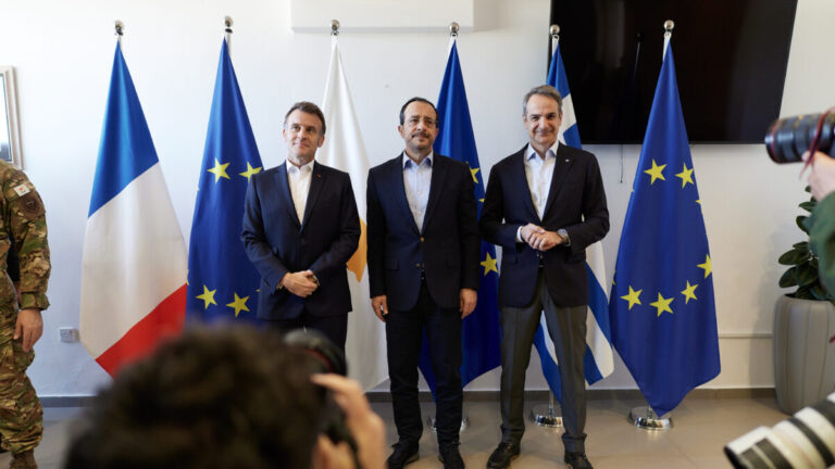 &Mu;&alpha;&kappa;&rho;ό&nu;, &Chi;&rho;&iota;&sigma;&tau;&omicron;&delta;&omicron;&upsilon;&lambda;ί&iota;&delta;&eta;&sigmaf;, &Mu;&eta;&tau;&sigma;&omicron;&tau;ά&kappa;&eta;&sigmaf;