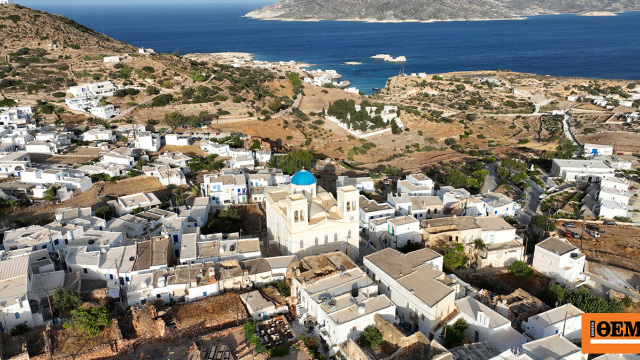 «Με χτυπάει και εμένα το ρεύμα αυτή τη στιγμή», έλεγε στον γιατρό η μητέρα του 17χρονου που πέθανε ενώ έκανε μπάνιο στην Κίμωλο