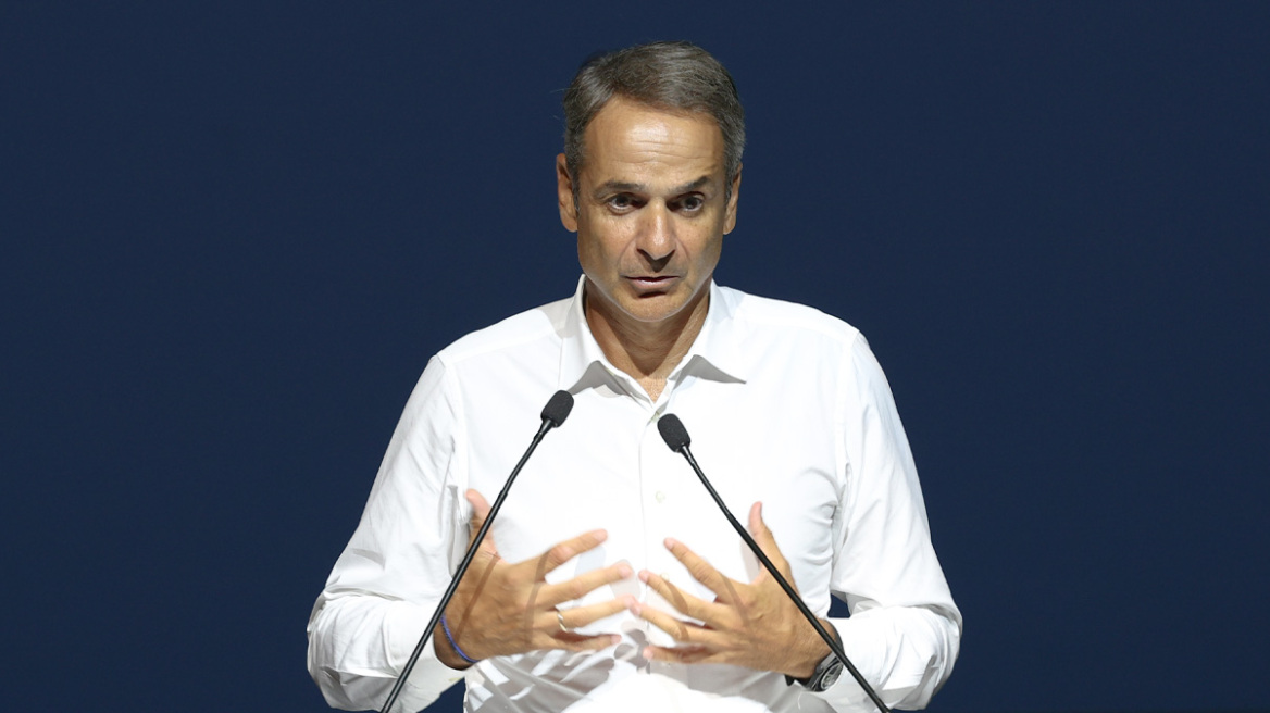 &Tau;&omicron; &sigma;&chi;ό&lambda;&iota;&omicron; &Mu;&eta;&tau;&sigma;&omicron;&tau;ά&kappa;&eta; &gamma;&iota;&alpha; &Kappa;&omega;&nu;&sigma;&tau;&alpha;&nu;&tau;έ&lambda;&iota;&alpha;: Ά&kappa;&omicron;&upsilon;&sigma;&alpha; έ&nu;&alpha;&nu; &nu;&epsilon;&alpha;&rho;ό &nu;&alpha; &lambda;έ&epsilon;&iota; &laquo;&pi;&omicron;&iota;&omicron; &Mu;&epsilon;&tau;&rho;ό; &Phi;έ&rho;&tau;&epsilon; &mu;&omicron;&upsilon; &pi;ί&sigma;&omega; &tau;&omicron;&nu; &Nu;&tau;έ&lambda;&iota;&alpha;&raquo;