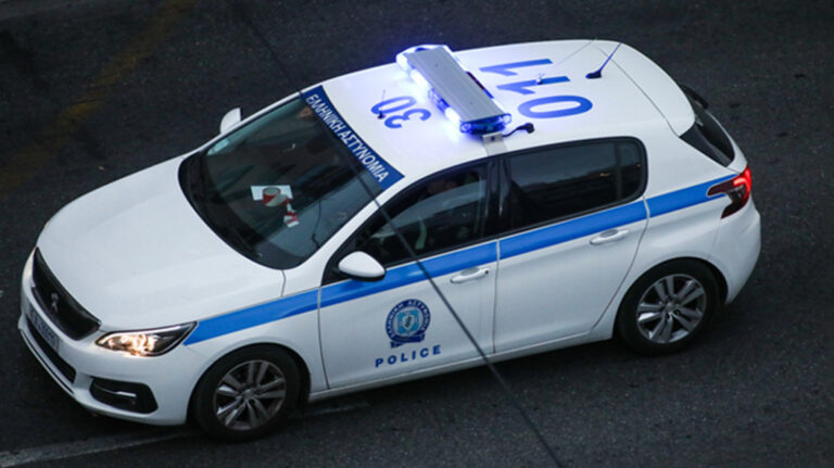Θεσσαλονίκη: Συνελήφθη 35χρονη στην Καλαμαριά που πούλησε αλκοόλ σε επτά ανήλικους
