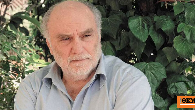 Σήμερα στις 11:30 στο Χαλάνδρι το τελευταίο αντίο στον Στέλιο Ράμφο, η παράκληση της οικογένειας