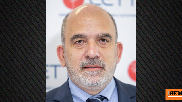 Πέθανε ο Δημήτρης Βαρουτάς σε ηλικία 56 χρονών, ήταν πρόεδρος της Εθνικής Επιτροπής Τηλεπικοινωνιών και Ταχυδρομείων